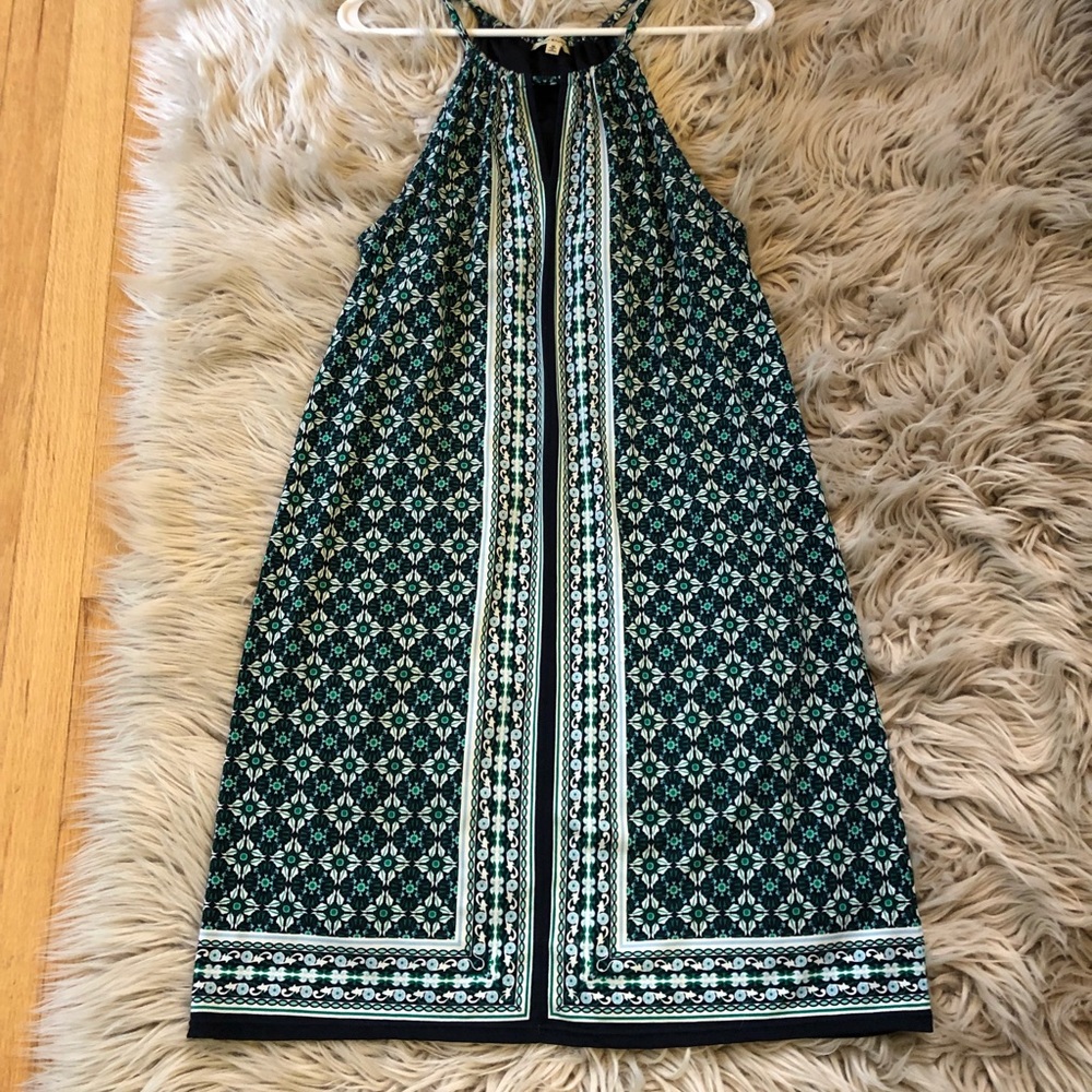 Max Studio Sun Dress